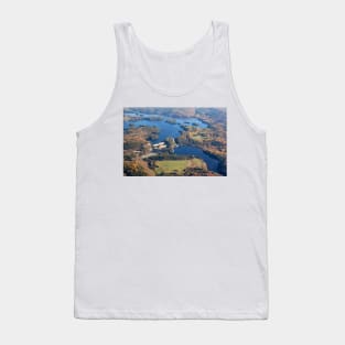 Paugan Dam Tank Top